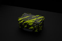 Load image into Gallery viewer, Le Tigre - Green 1000
