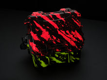 Load image into Gallery viewer, Le Tigre - Neon Pink / Yellow - 3000
