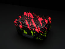 Load image into Gallery viewer, Le Tigre - Neon Pink / Yellow - 3000
