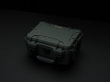 Load image into Gallery viewer, Olive Nimbus 3000
