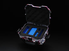 Load image into Gallery viewer, Digi Camo Red, White, Blue 1000
