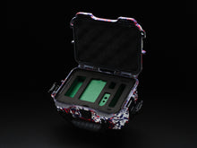 Load image into Gallery viewer, Digi Camo Red, White, Blue 1000
