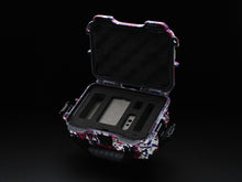 Load image into Gallery viewer, Digi Camo Red, White, Blue 1000
