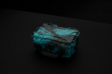 Load image into Gallery viewer, Marble Aqua 1000
