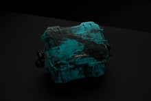 Load image into Gallery viewer, Marble Aqua 1000
